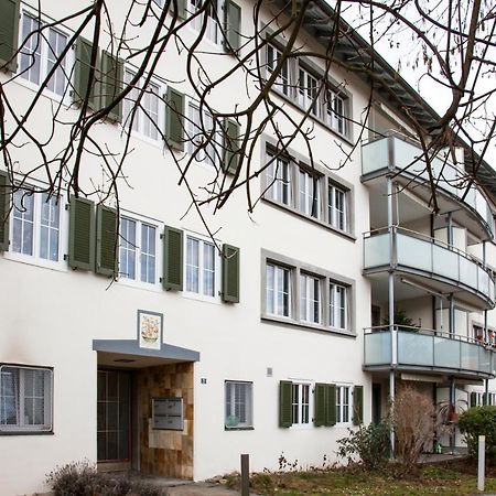 City Stay Furnished Apartments - Fasenstaubstrasse Sciaffusa Esterno foto