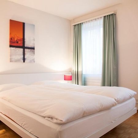 City Stay Furnished Apartments - Fasenstaubstrasse Sciaffusa Esterno foto