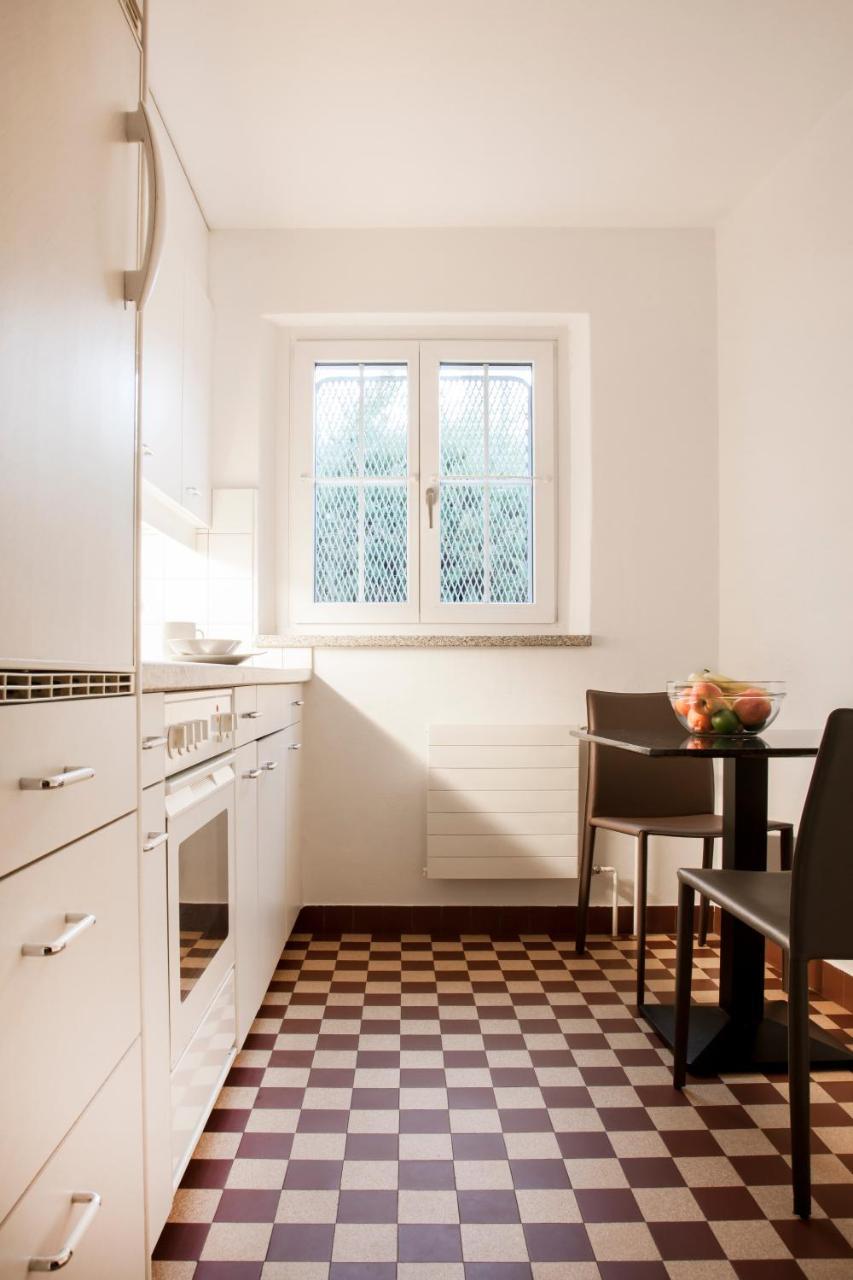 City Stay Furnished Apartments - Fasenstaubstrasse Sciaffusa Esterno foto