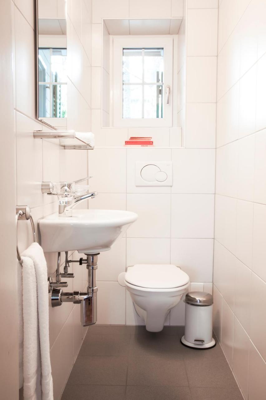 City Stay Furnished Apartments - Fasenstaubstrasse Sciaffusa Esterno foto